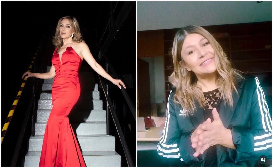 Diferencias entre Laura Flores y Martha Figueroa