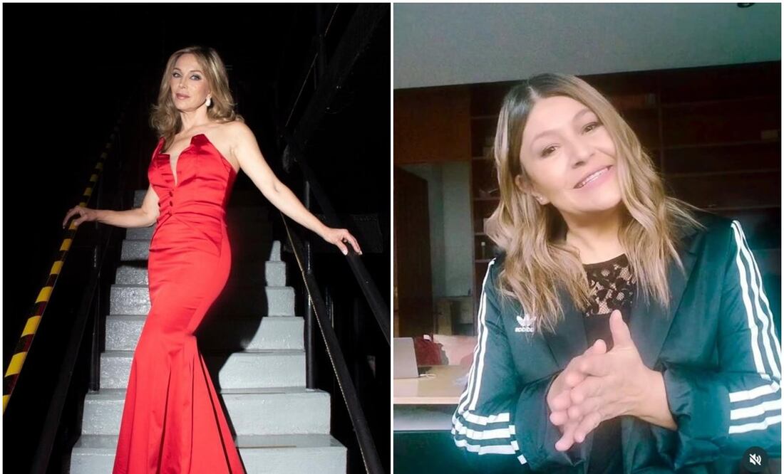 Diferencias entre Laura Flores y Martha Figueroa