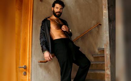 LCDLFM3: Adrián Di Monte tiene miedo y cree que será el primer eliminado ¿Culpa a Sandra Itzel?