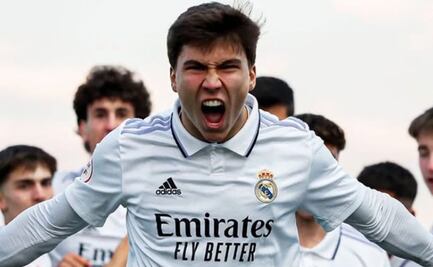 ¿Real Madrid dominará el Mundial de Clubes? La gran actuación de Gonzalo García marca la diferencia