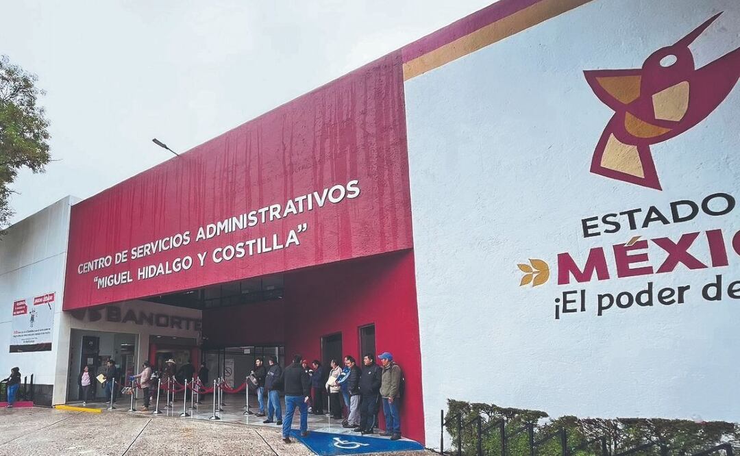 Requisitos y fechas para el Reemplacamiento 2024 en el Estado de México