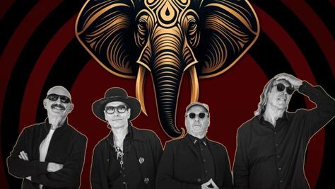 Beat dará cátedra de rock progresivo en honor a King Crimson