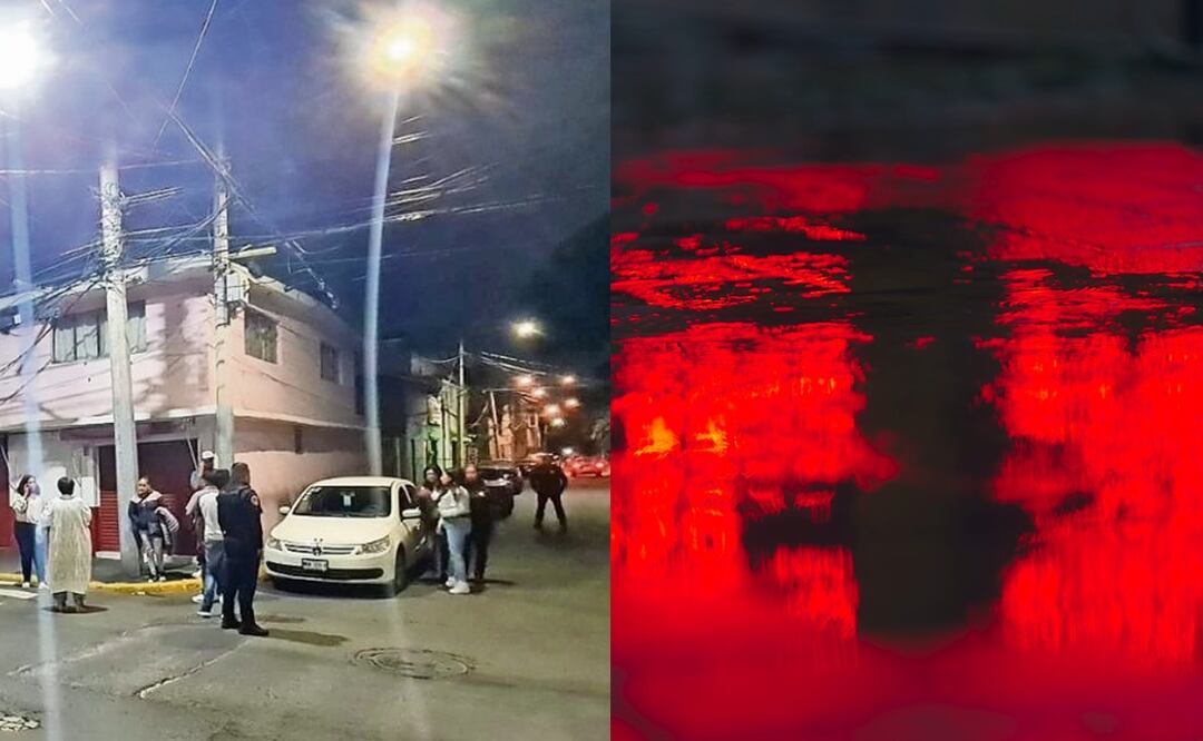 Asesinan a instalador de aire acondicionado frente a su madre y hermana en Xochimilco