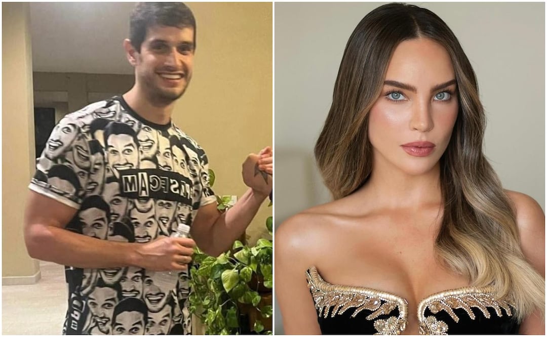 Adrián Marcelo ofrece 1 millón a Belinda