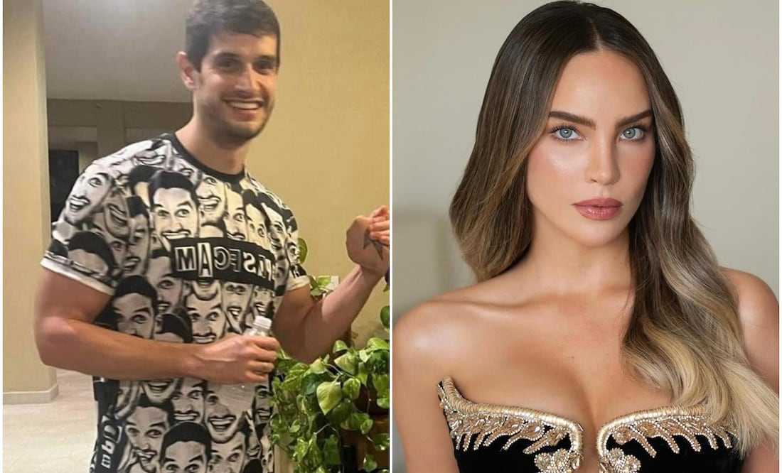 Adrián Marcelo ofrece 1 millón a Belinda