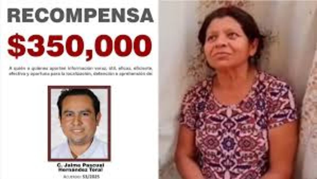 Buscan a Jaime Toral, influencer que presuntamente privó de la libertad a doña Lety