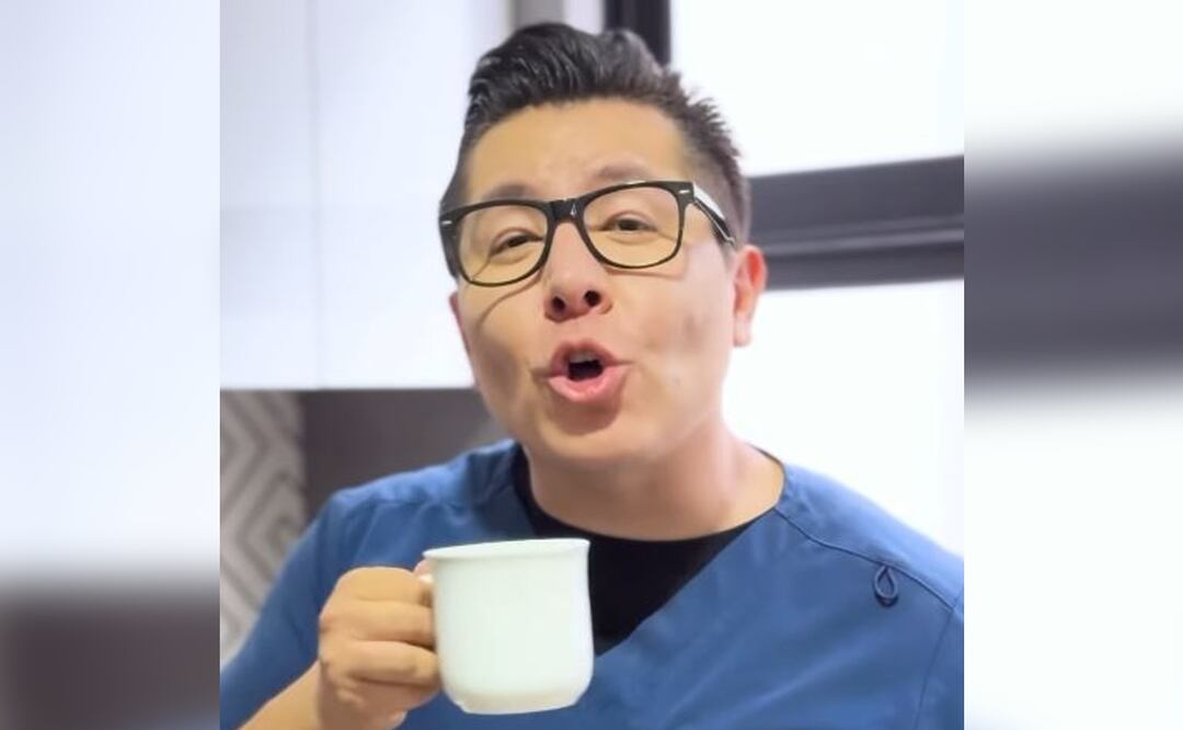 Mr Doctor destapa supuesta explotación laboral de influencer menor de edad