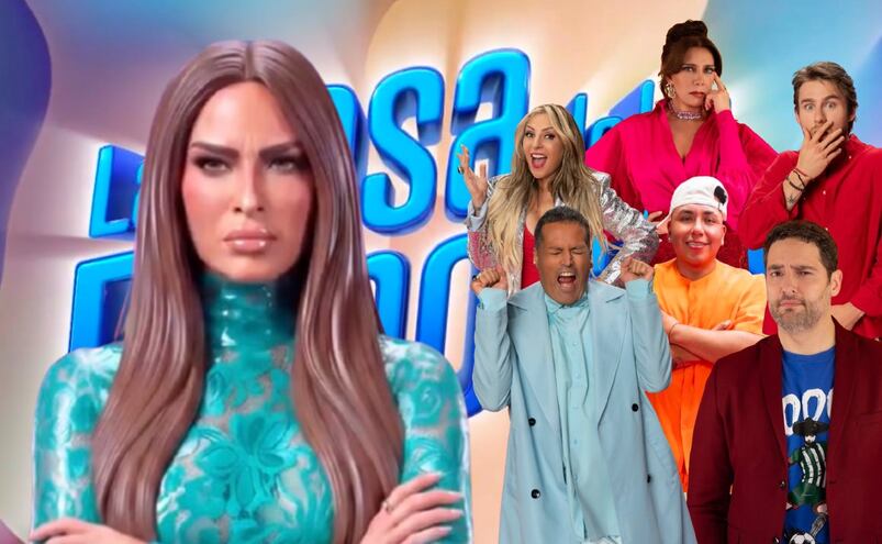 ¡Se viene sacudida! LCDLFMX4 prepara “La mudanza”, ¿De qué trata la nueva dinámica?