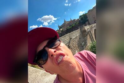 Laura Flores hace chiste sobre las deportaciones masivas en Estados Unidos y le llueven criticas