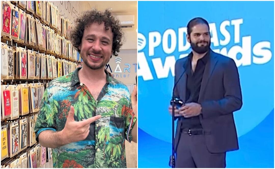 Luisito Comunica critica a Farid Dick, le dice migajero