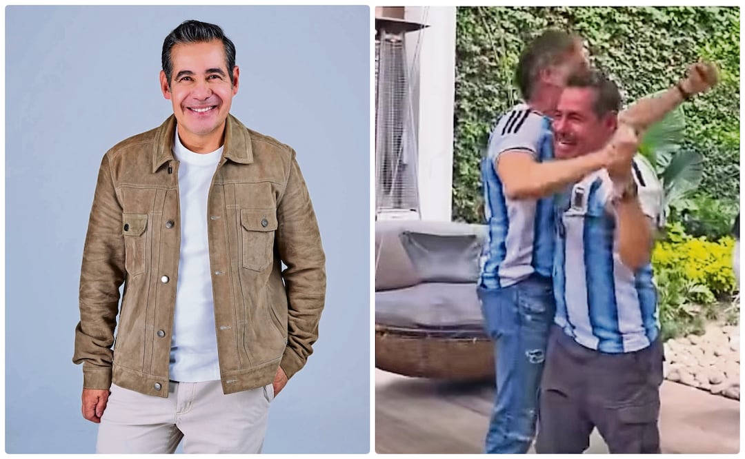 Yordi Argentino (Foto: Especial y Redes Sociales)