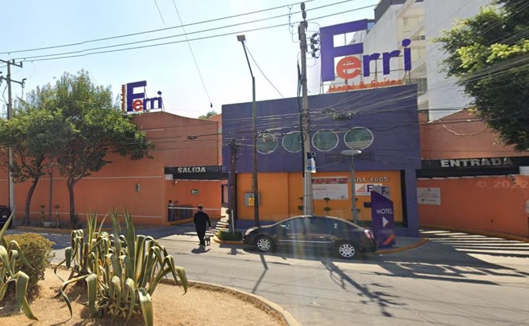 Encuentran a hombre sin vida en un hotel de CDMX, ya tenía 3 días de fallecido