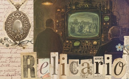 El misterio del Cronovisor, la máquina para ver el pasado que el Vaticano habría ocultado