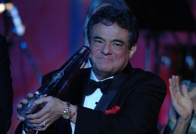 ¿Qué tiene de especial el homenaje a José José? 70 músicos y voces invitadas en escena