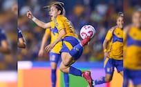 El "Camaroncín" de Jacqueline "La Maga" Ovalle gana el Premio Marta de la FIFA al mejor gol del año