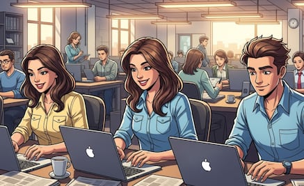 Le preguntamos a ChatGPT qué opina de El Gráfico y sus redactores, ¿ya nos exhibió?