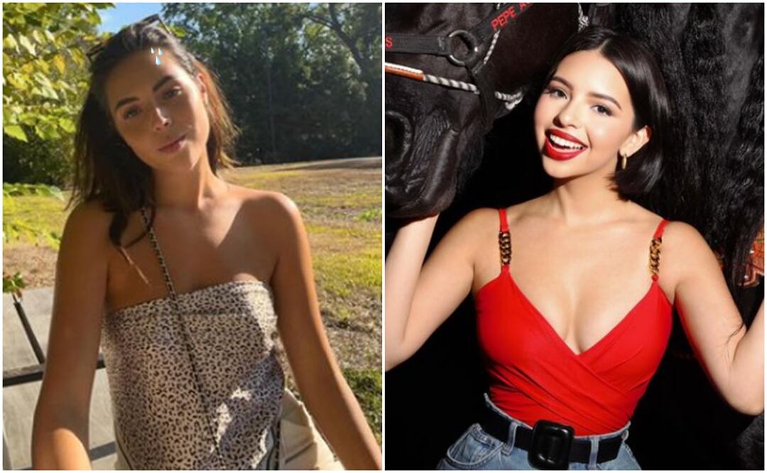 Ángela Aguilar se gana el desprecio del público por groserías hacía su hermana ¿qué le hizo?