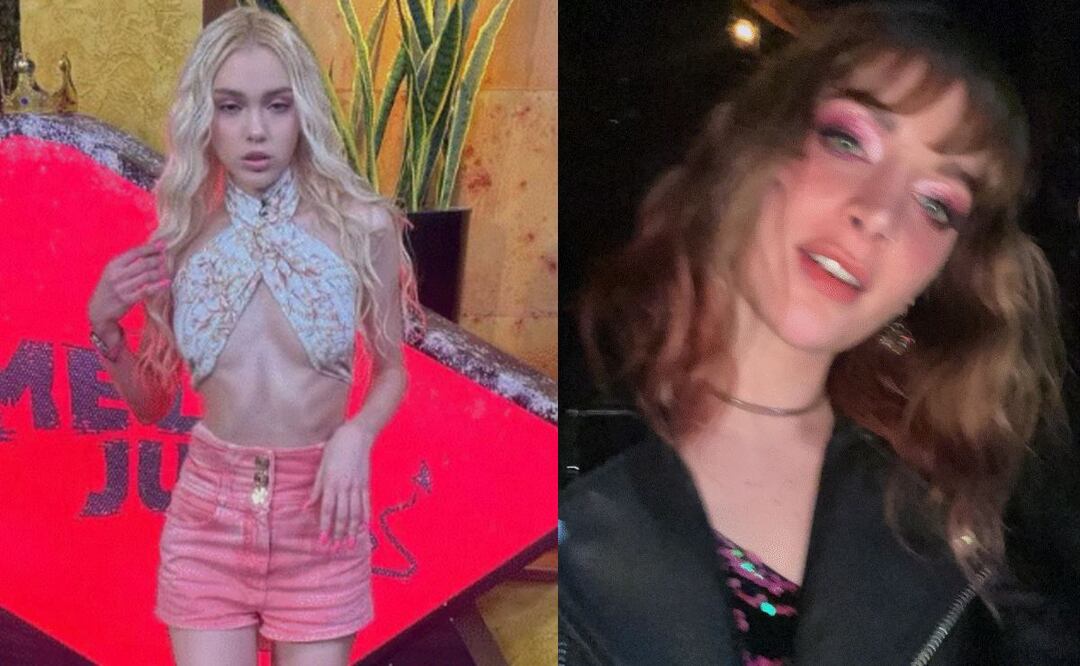 Nagibe Abbud, examiga de Imelda Tuñón. Foto: (Instagram)