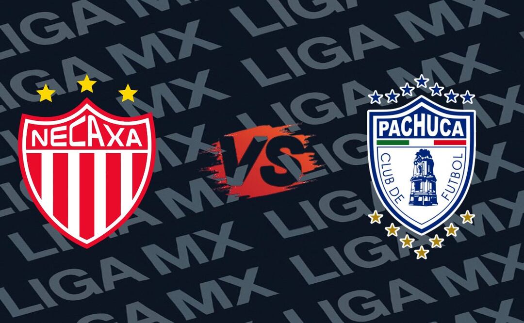 Imagen: Staff El Gráfico (Necaxa vs Pachuca: ¿Cuándo y dónde ver el partido EN VIVO?)