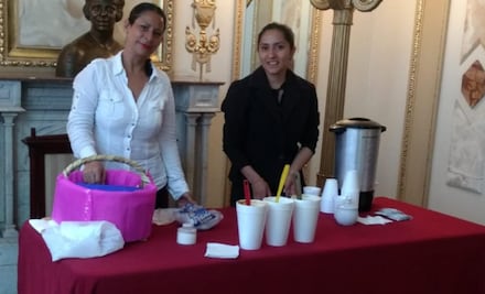 Tradicionales tacos de canasta: El sabor auténtico hecho con pasión