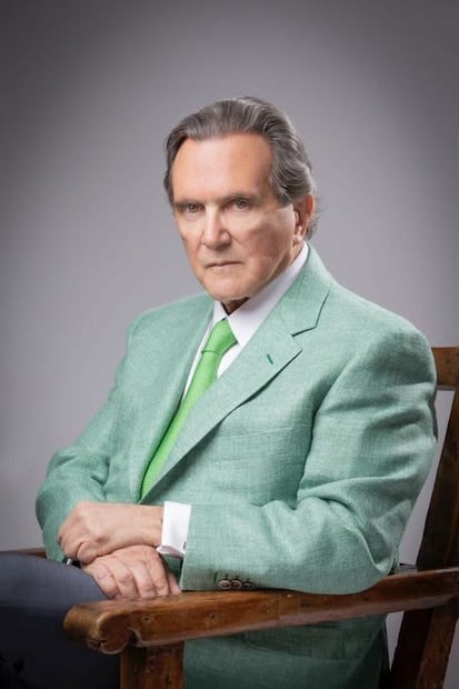 Óscar Mario Beteta (Vía: Redes)