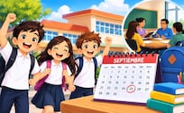 ¿Habrá clases el 25 de Septiembre que es el último viernes del mes? Esto dice la SEP