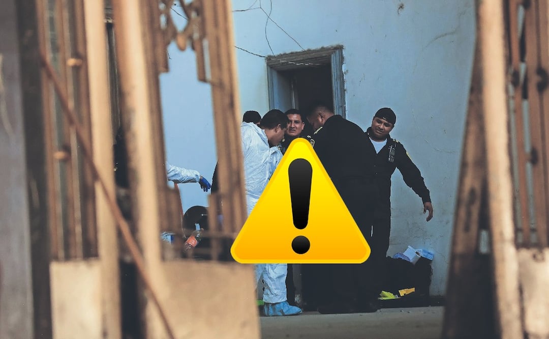 Encuentran sin vida a una guardia de seguridad en cine de la alcaldía Cuauhtémoc
Imagen: OSMAR ALVARADO. EL GRÁFICO