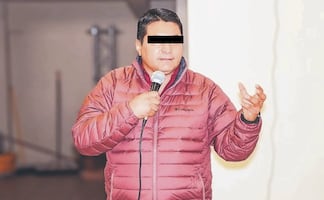 El exboxeador Érick Morales la ve terrible: Es vinculado a proceso penal por presunto abuso  