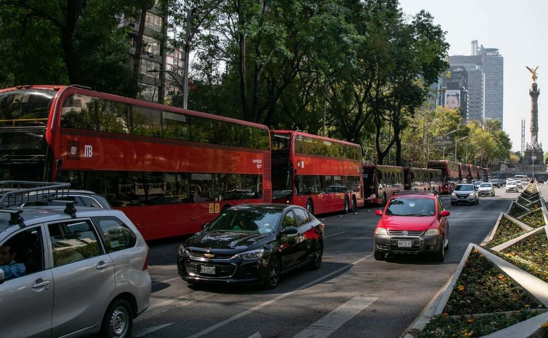 ¿Quieres combatir la violencia y acoso en el transporte público? El Consejo Ciudadano te da la mano