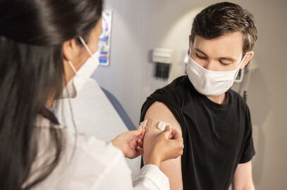 Casos de sarampión se multiplican en México; estas son las recomendaciones de las autoridades