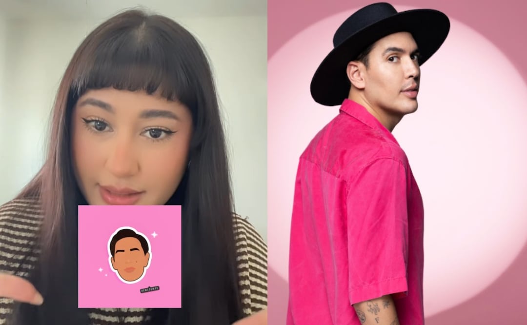 Crecen acusaciones contra “Un Tal Fredo”, diseñadora gráfica lo acusa de plagio y exhibe las pruebas (Foto: Redes Sociales)