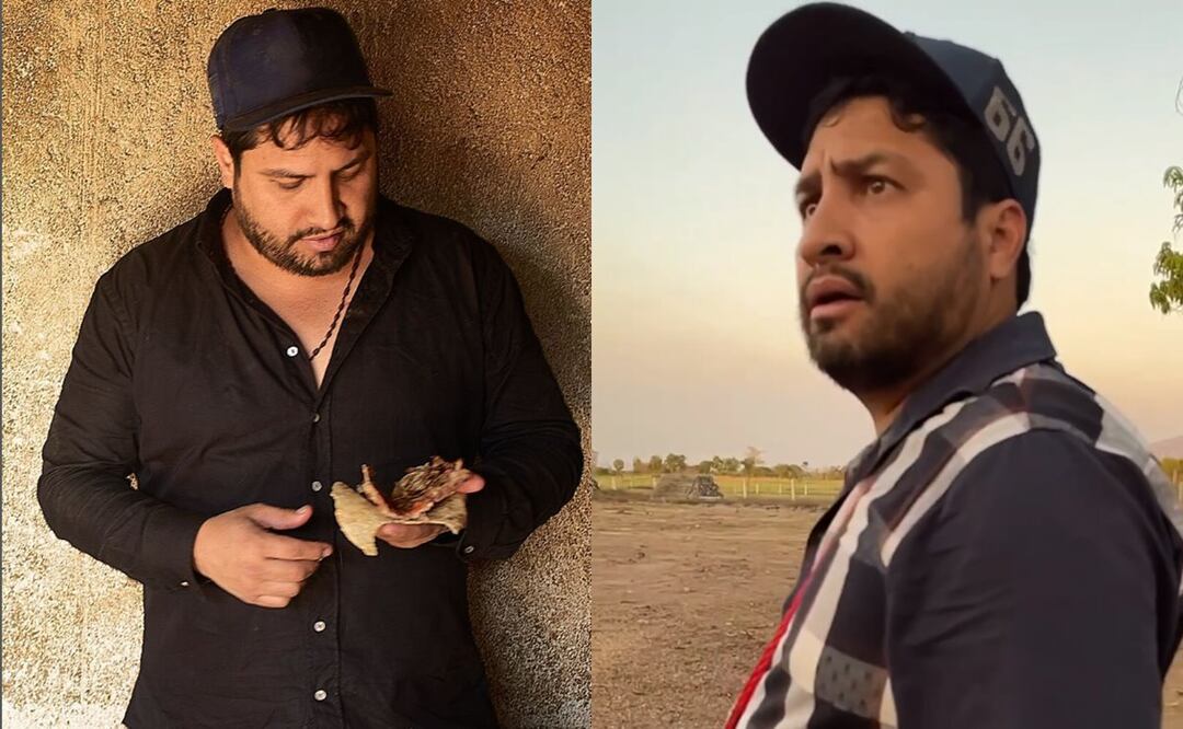 Julión Álvarez víctima de balacera en su natal Chiapas 