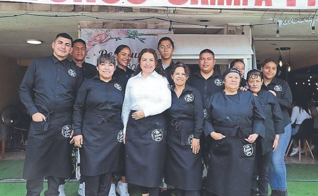 ¿Quieres una crepa gratis? Aquí te decimos cómo con Crepas Lemy