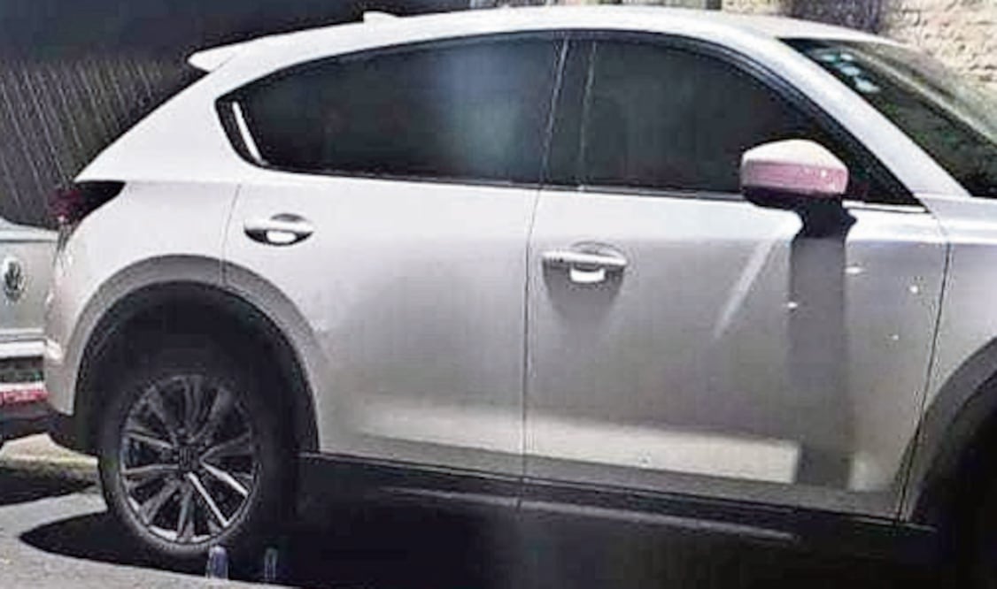 Matan a Kevin (Foto: Especial)