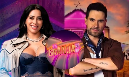 Sale a la luz el clip donde Eleazar Gómez halaga y se ofrece a masajear los pies de Kim Shantal