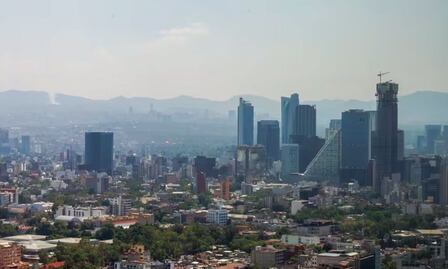 Se mantiene la contingencia ambiental: restricciones vehiculares siguen en CDMX y Edomex