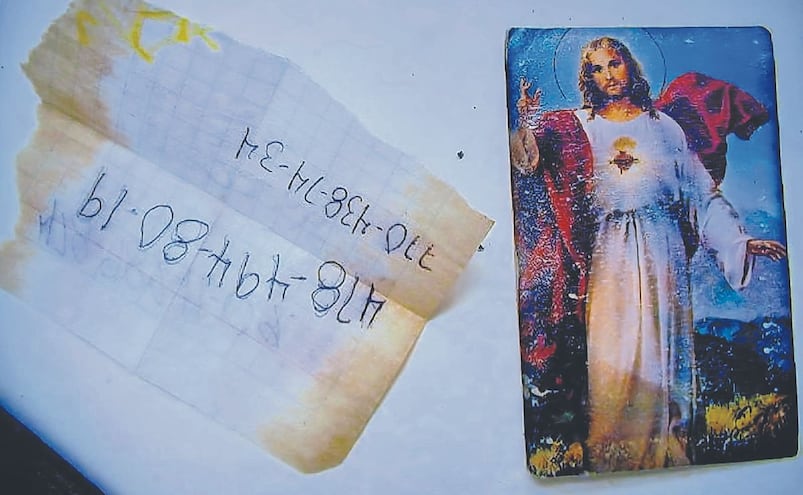 Entre el calor y el olvido: así terminan los migrantes que mueren al cruzar la frontera de Arizona