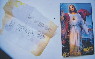 Entre el calor y el olvido: así terminan los migrantes que mueren al cruzar la frontera de Arizona