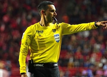 ¿Por qué César Arturo Ramos es el talismán del Club América en finales?