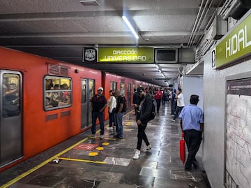 Metro CDMX: ¿Cambiará horario este 1 de mayo por el Día del Trabajo? Checa los detalles