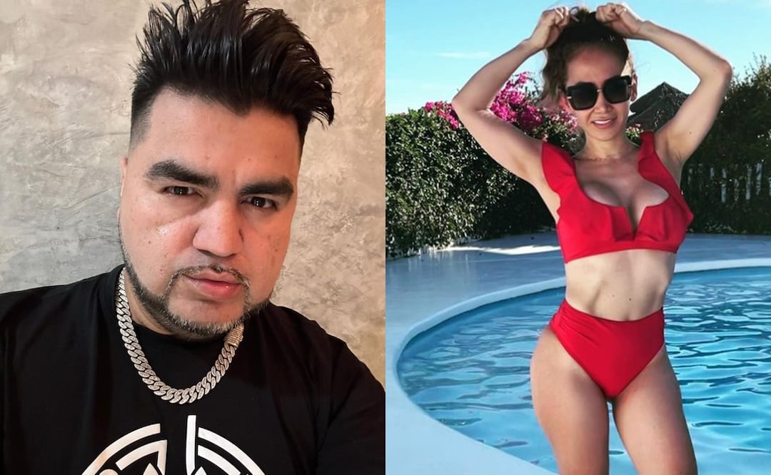 Esposa de "El Mimoso" está bajo tratamiento psiquiátrico tras acusarlo de violento 