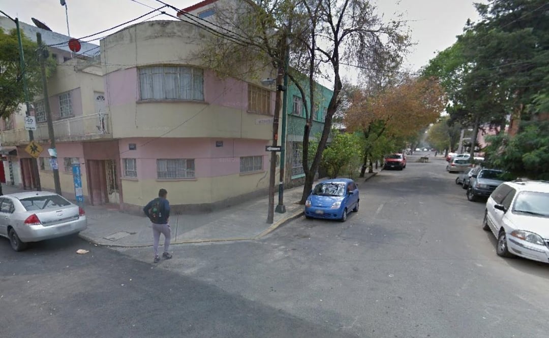 Ejecutan a abuelo ya su nieto en taller de motos en la Exhipódromo de Peralvillo