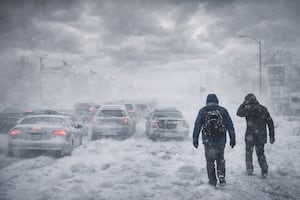 Tormenta invernal amenaza a 300 millones de personas en Estados Unidos
