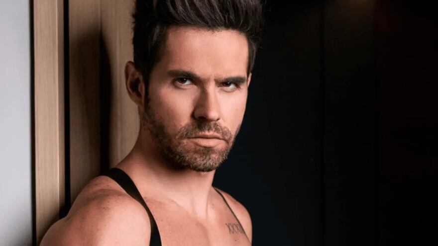 ¡OTRA VEZ! Eleazar Gómez habría golpeado a su pareja actual y ya estaría DEMANDADO