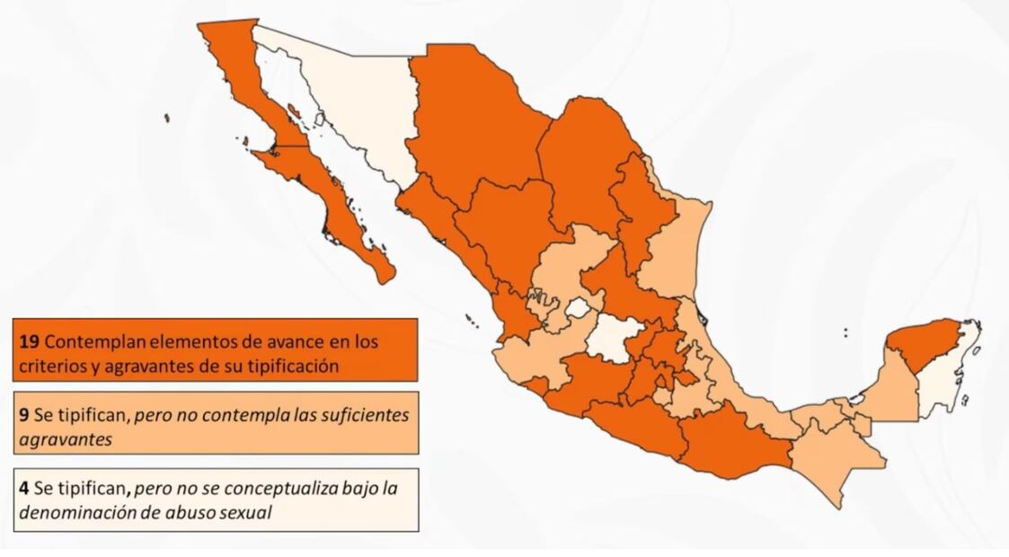¿Te perdiste la Mañanera? Buen Fin 2025 y Plan Integral contra el Abuso Sexual en los temas de HOY. Foto: (Especial)