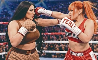 ¿Cuántos kilos deberá bajar Bellakath para poder pelear con Yeri Mua en el Ring Royale?
