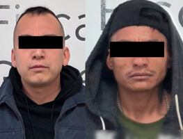 Cae célula de la Anti Unión Tepito con 100 kilos de "Mary Jane", en la Morelos