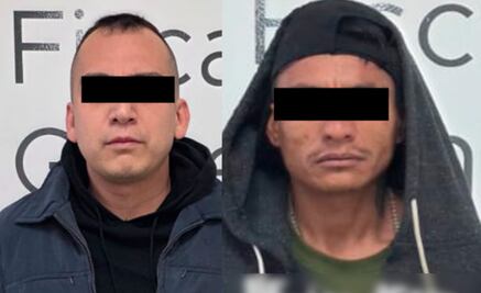 Cae célula de la Anti Unión Tepito con 100 kilos de "Mary Jane", en la Morelos