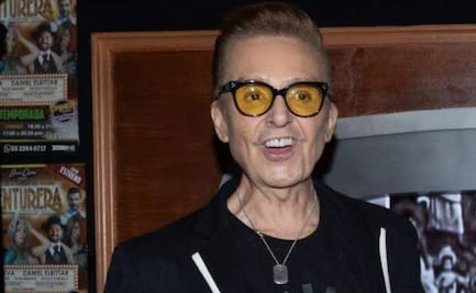 Daniel Bisogno tiene que recurrir a la hemodiálisis; piden donadores de sangre