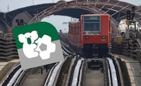 ¿Un koala en el Metro CDMX? La historia detrás del peculiar ícono de la estación Deportivo Oceanía